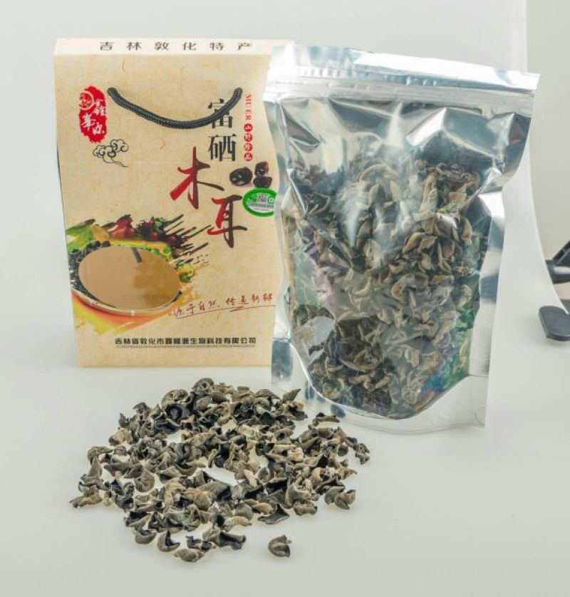干木耳一级