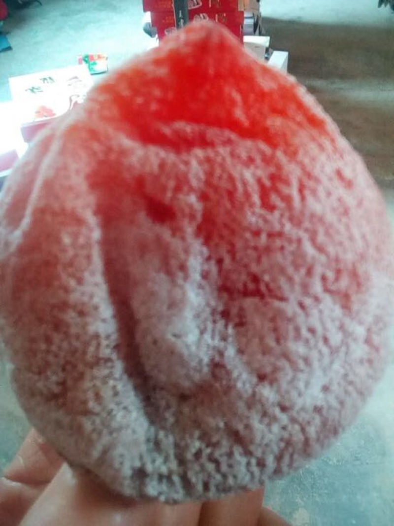 柿饼