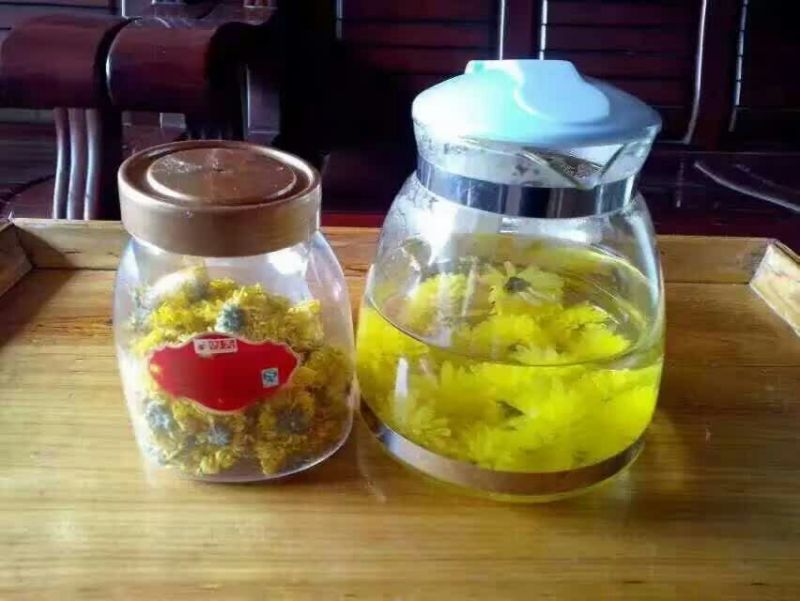 皇菊茶一级