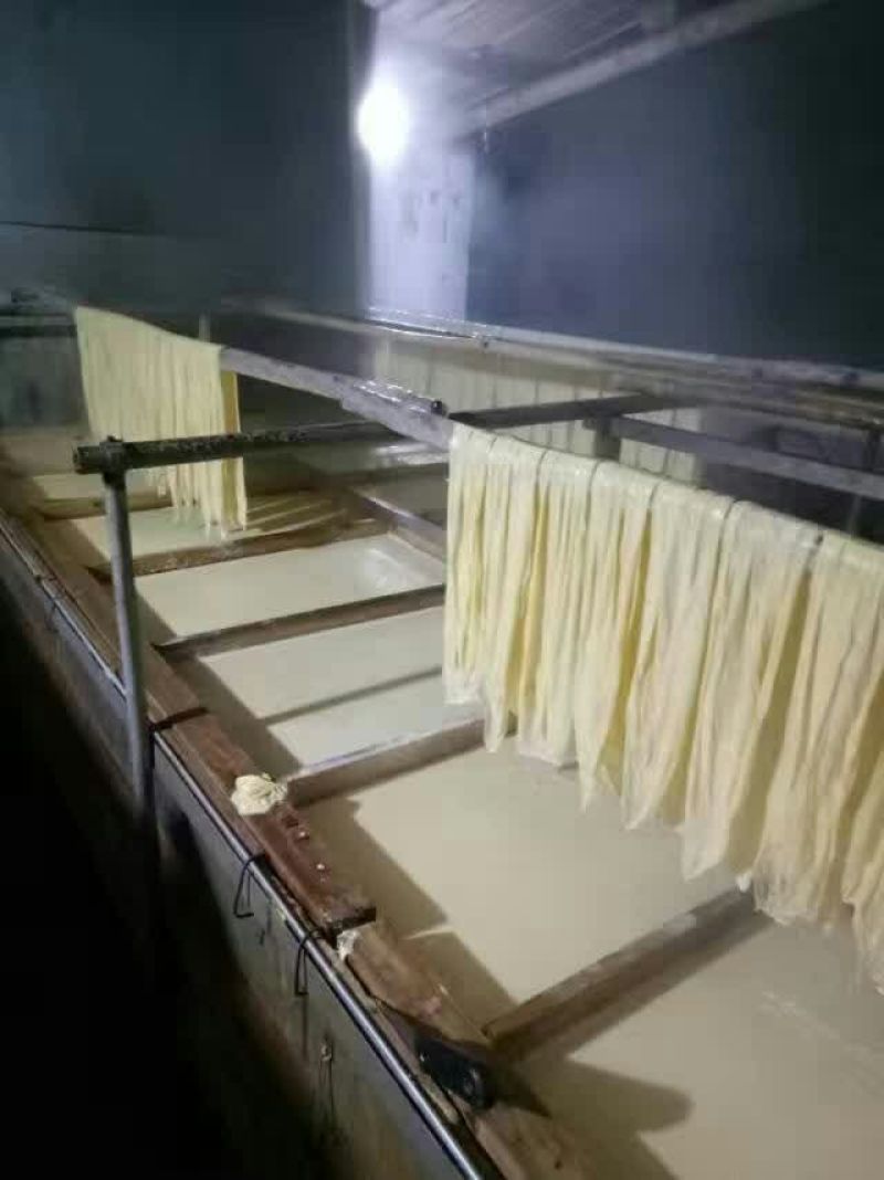 腐竹散装