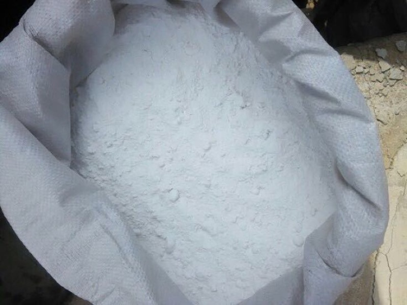 马铃薯淀粉