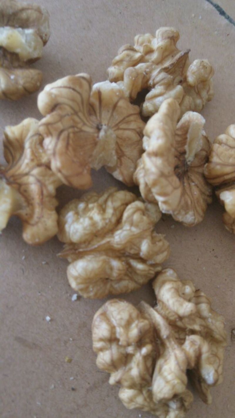 核桃仁原味