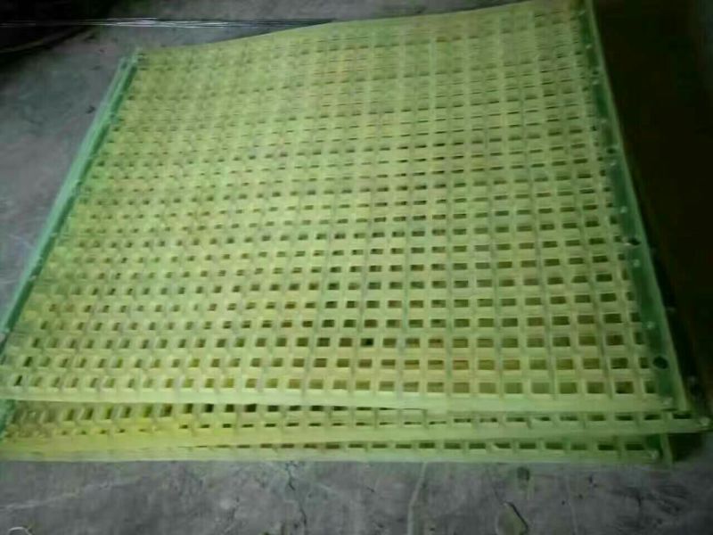 铁丝网