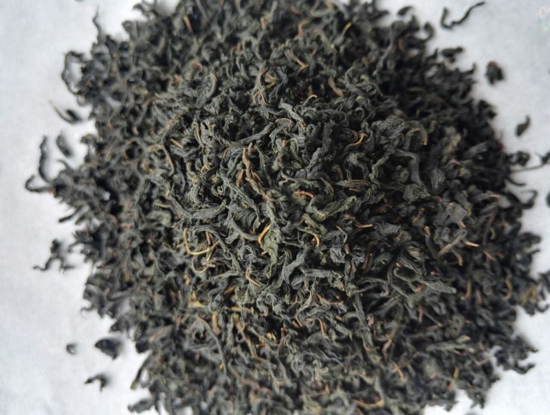 辣木茶特级