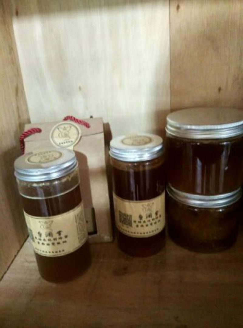 普洱茶