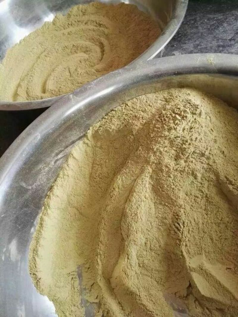 雁荡山铁皮石斛纯粉香甜可口温开水冲泡使用方便