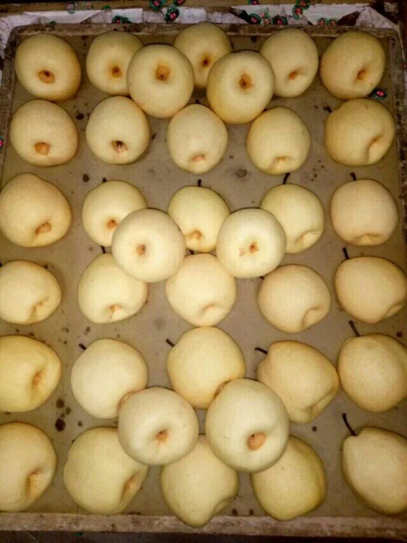 酥梨纸箱150~200g
