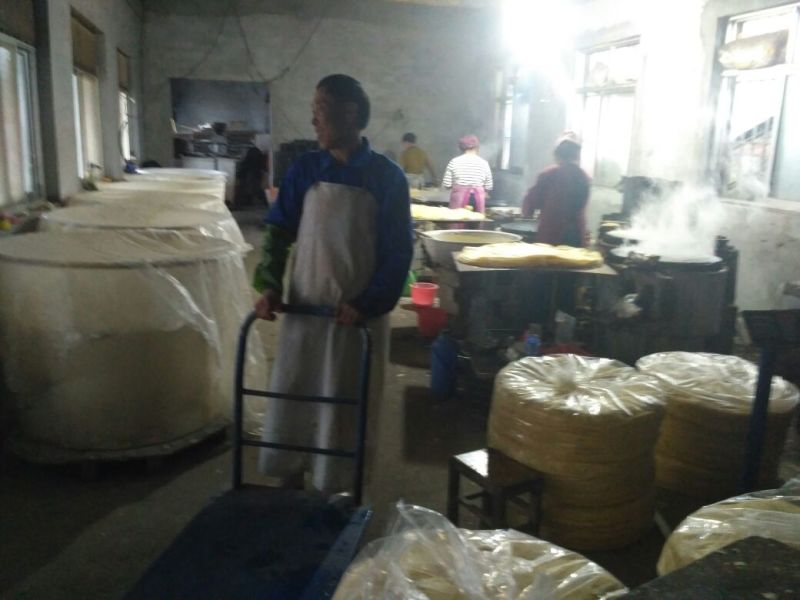 煎饼，咱家煎饼无论从煎饼种类，质量口感，都有保证，