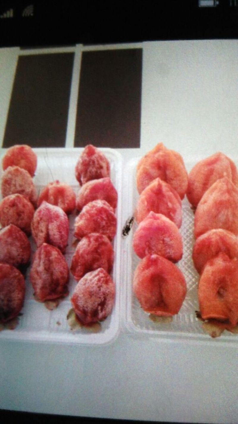 柿饼1~2两