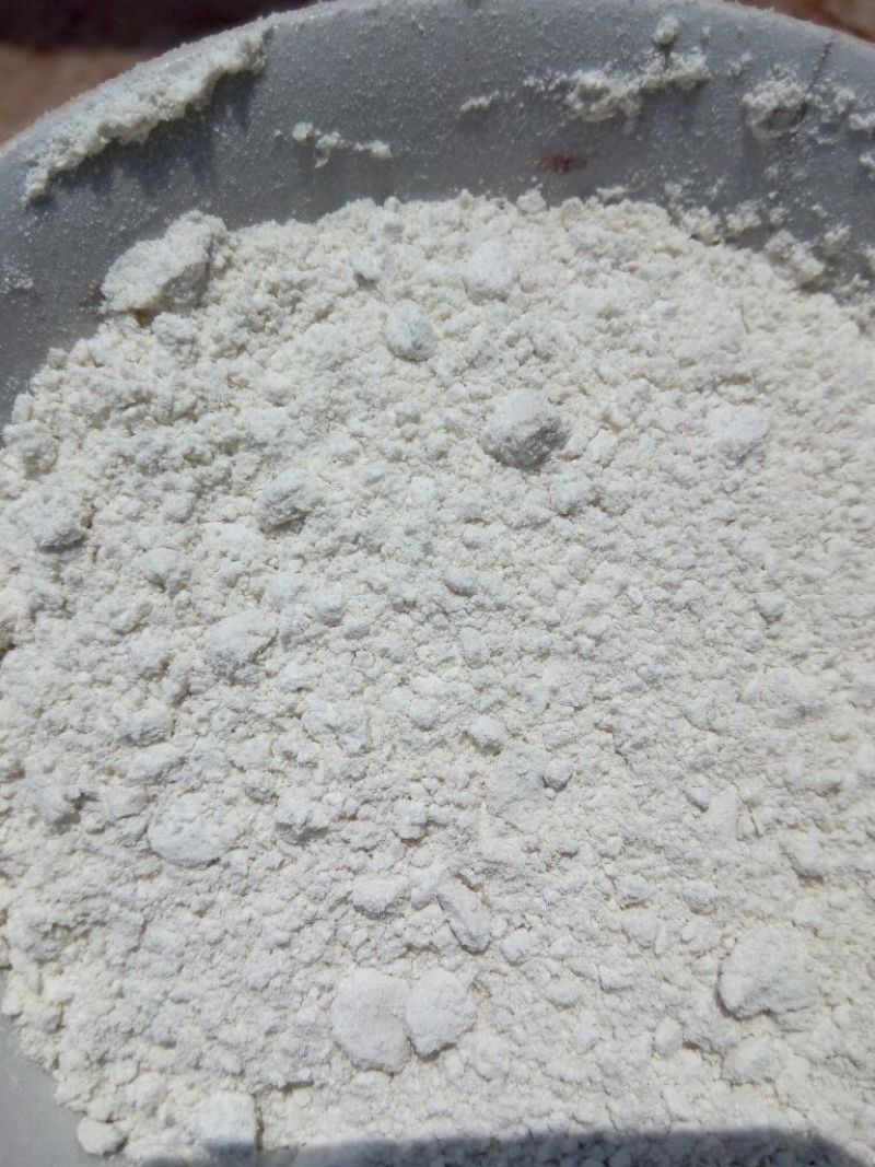 红薯淀粉