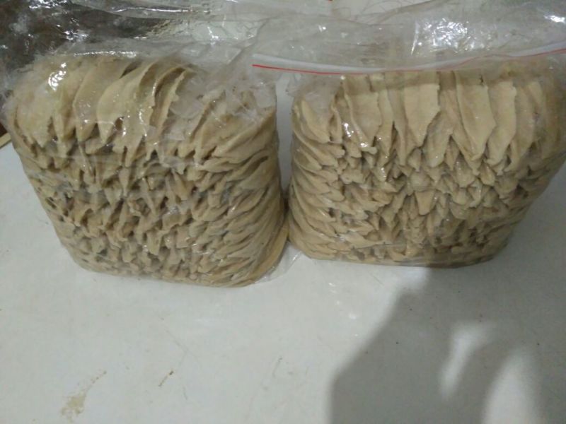 面筋
