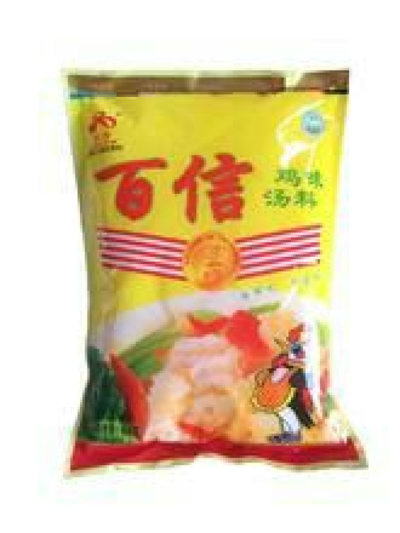 鸡精