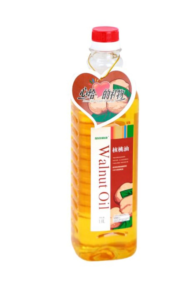 调和油