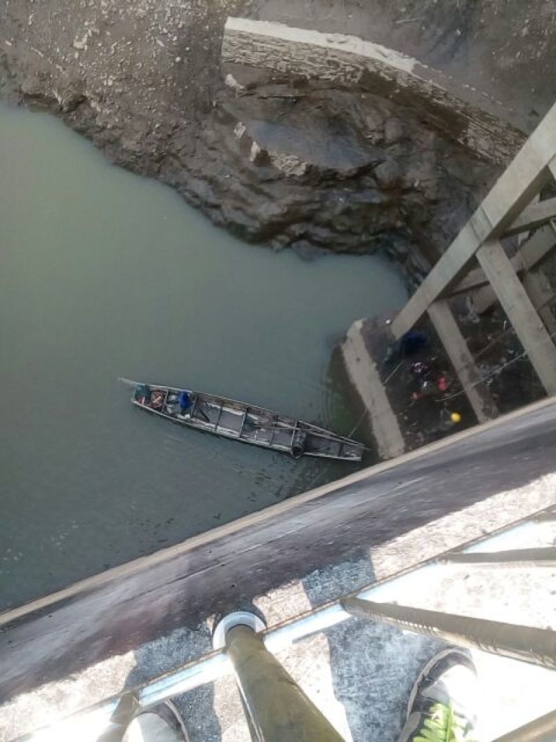 河鲤鱼食用1~2公斤