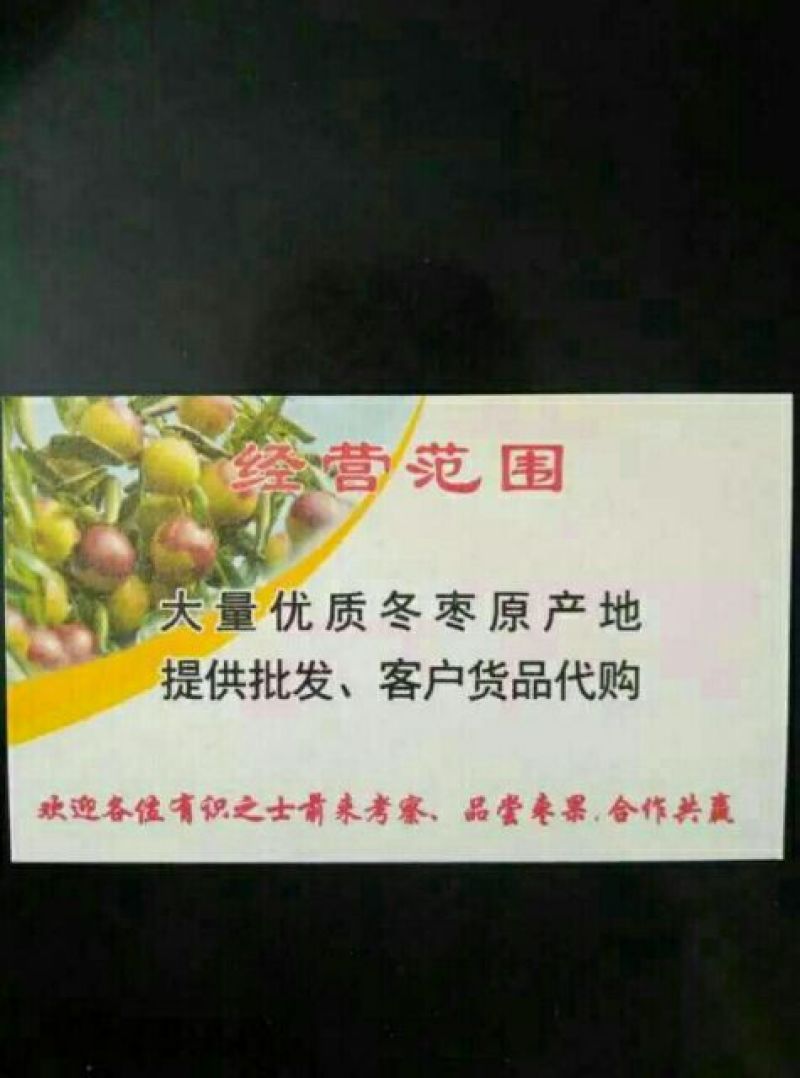 枣树2~4cm4cm以下