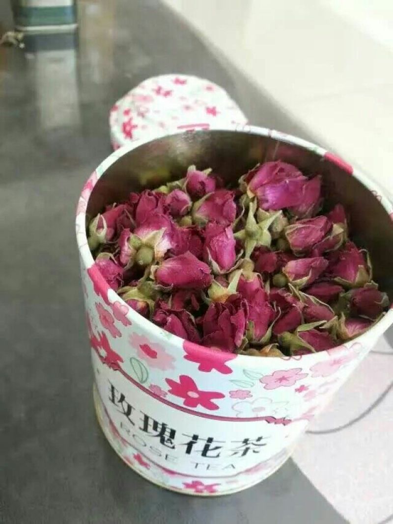 苦水玫瑰