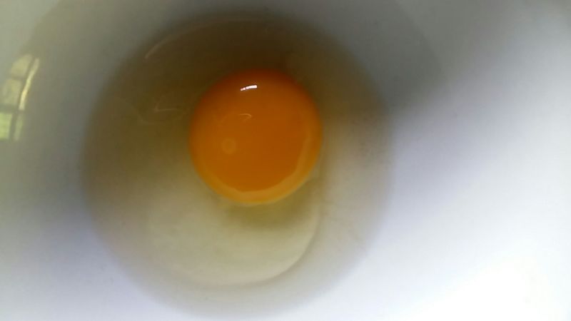 土鸡蛋食用50g以下