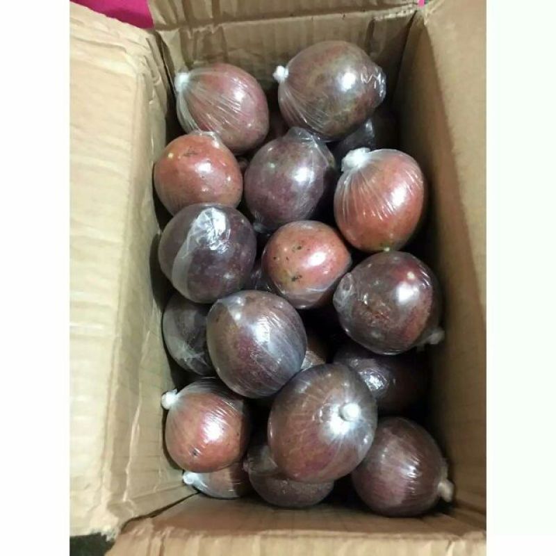 百香果紫果90~100g