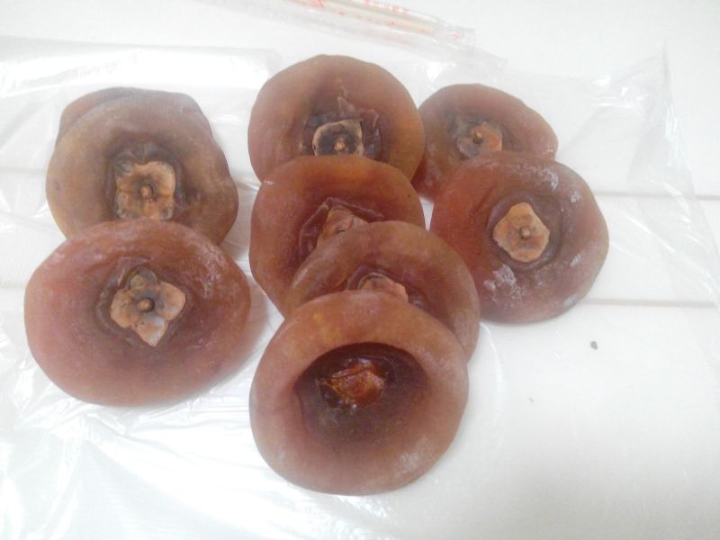 柿饼1~2两