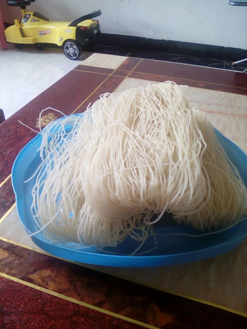 米粉包装
