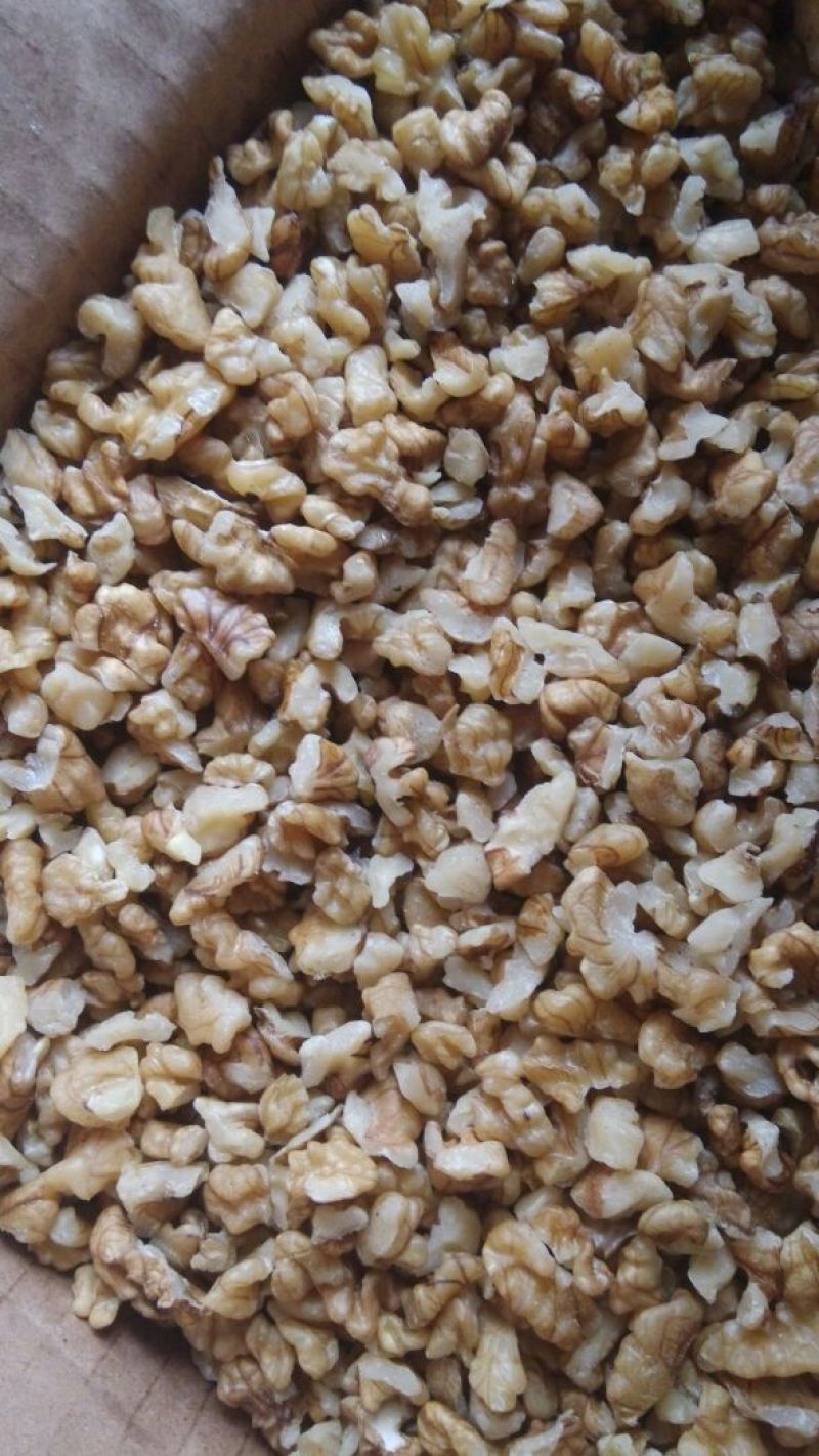 核桃仁原味