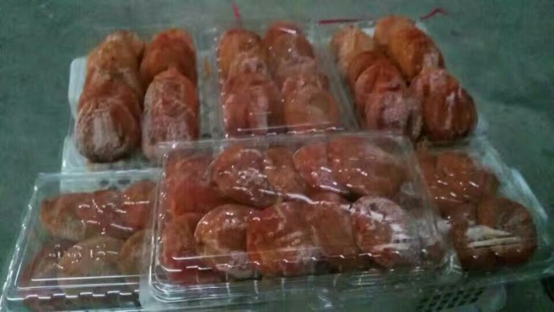 柿饼1~2两