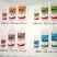 cell信元十二元素液体肥硼肥1000ml*12瓶
