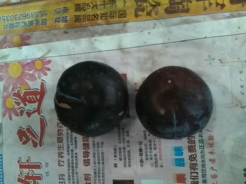 黑宝石