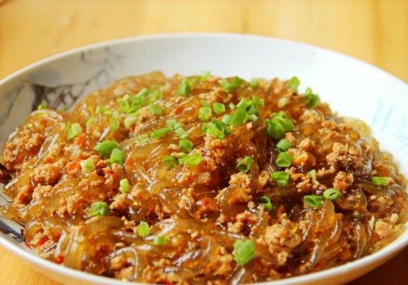 粉丝包装