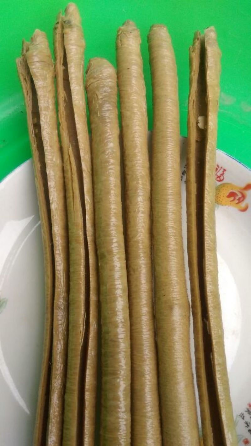 腐竹