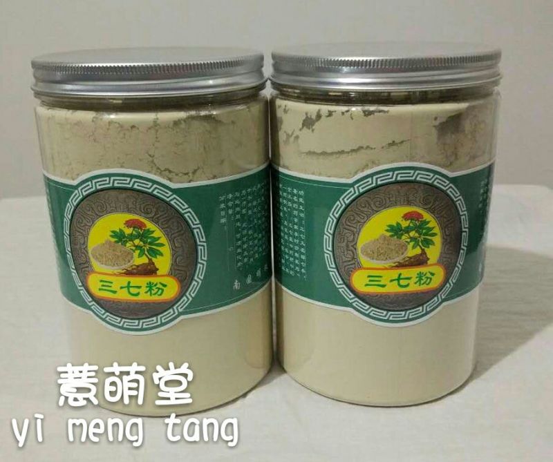 三七粉细粉