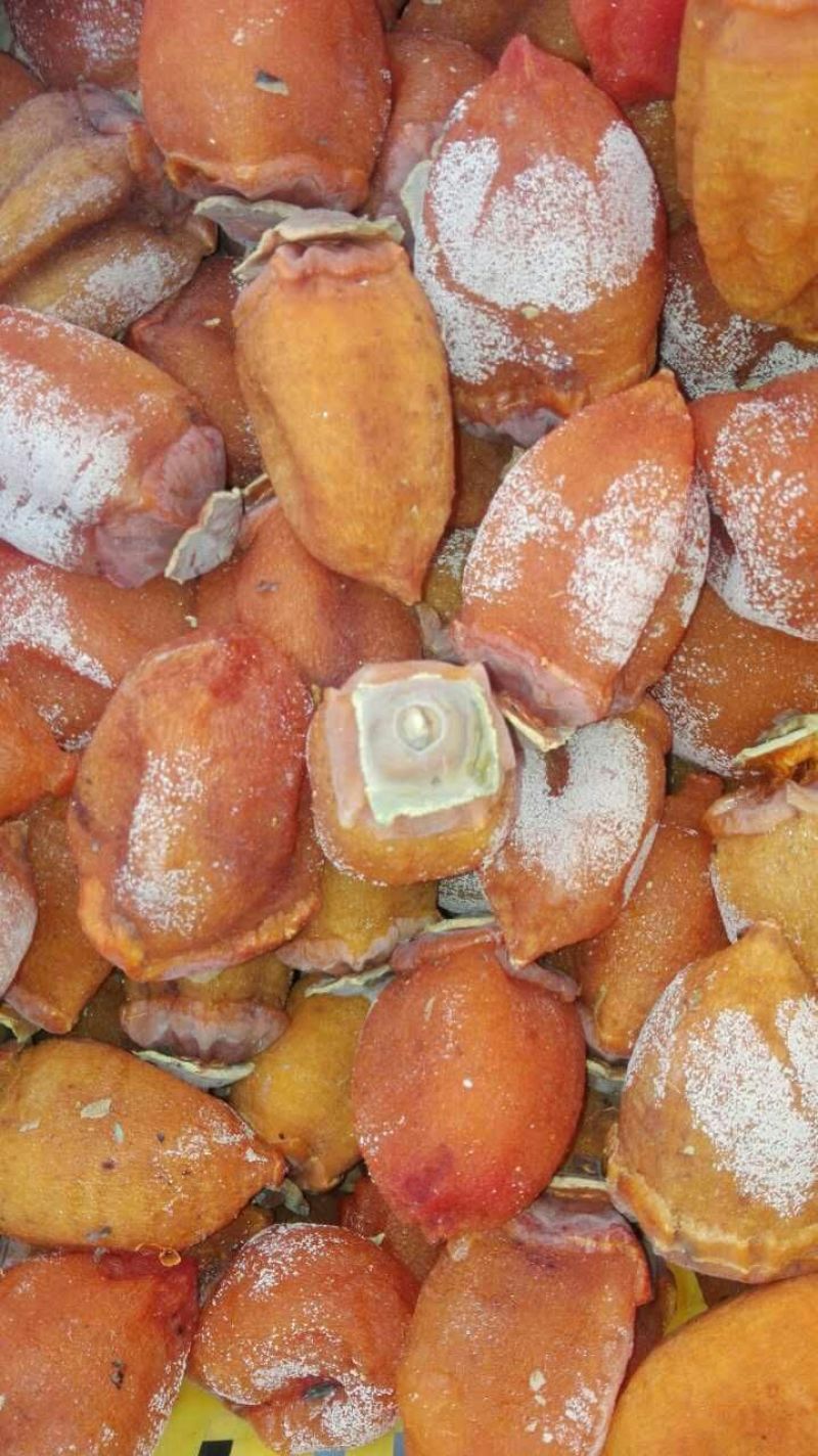 柿饼1~2两