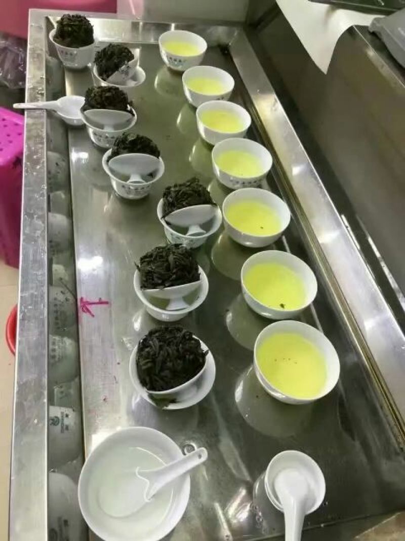 观音茶二级