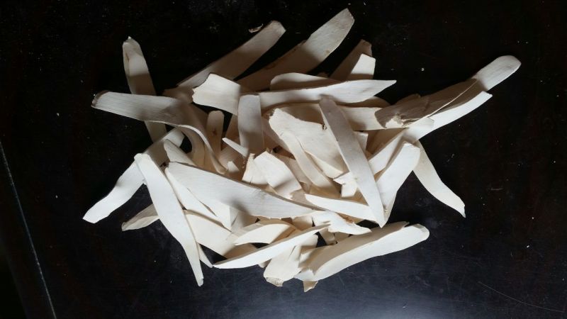 木薯3两以上白心