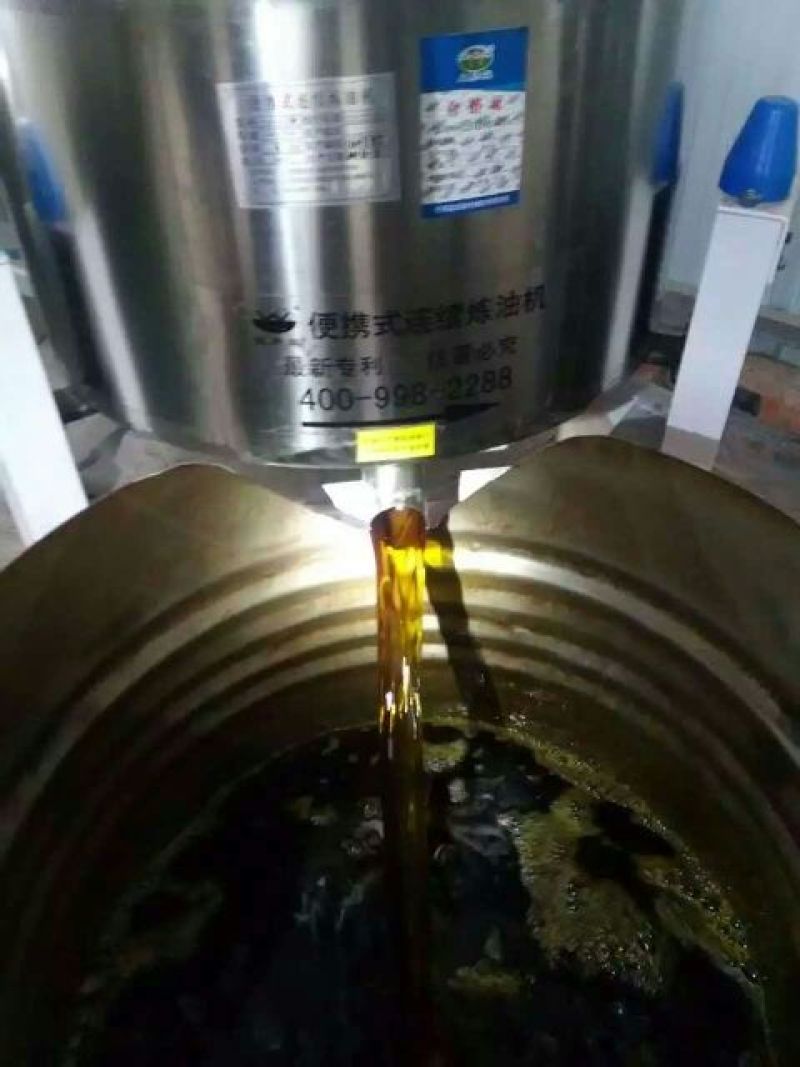 压榨菜籽油一级