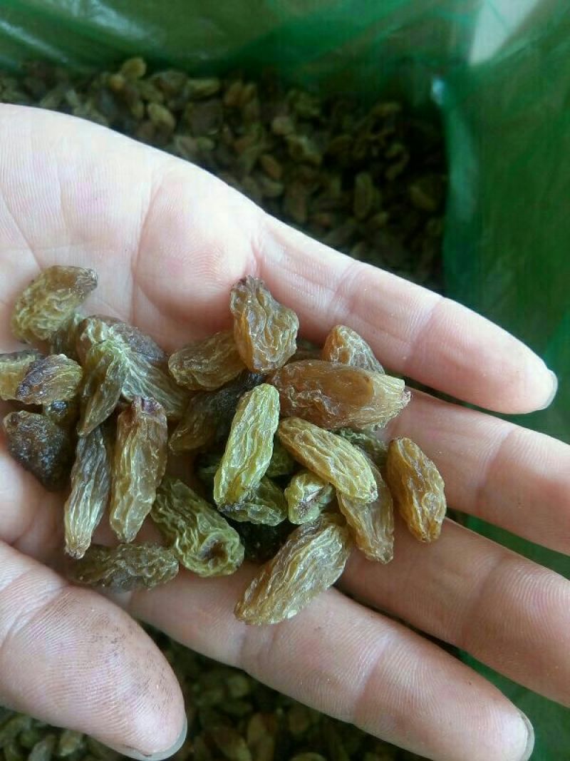 葡萄干无核一级新疆葡萄干量大从优商超直供
