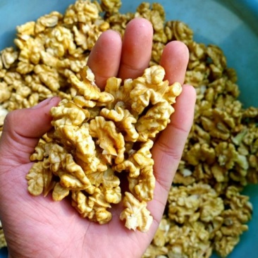 鲜核桃仁原味