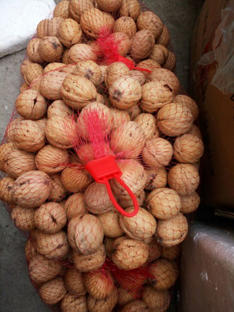 香玲核桃去皮干