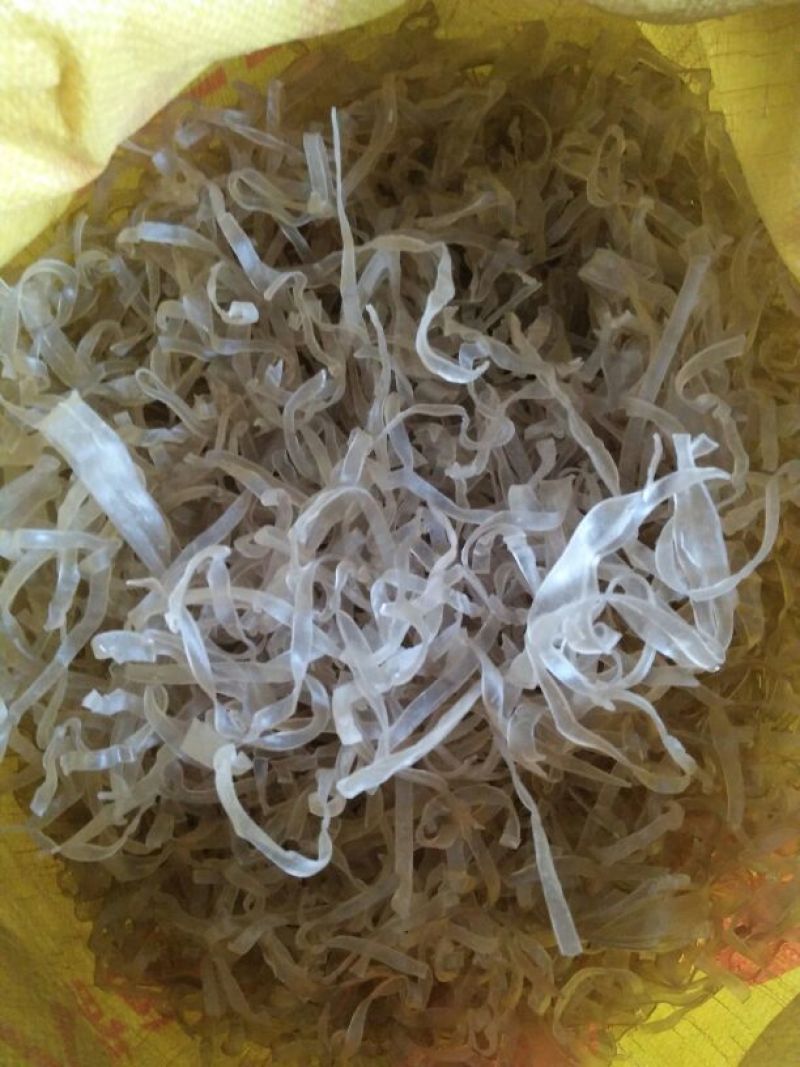 蕉芋粉散装