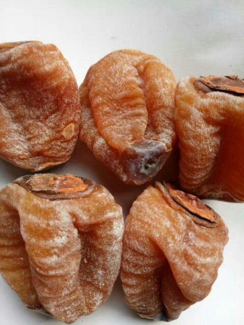 柿饼1~2两