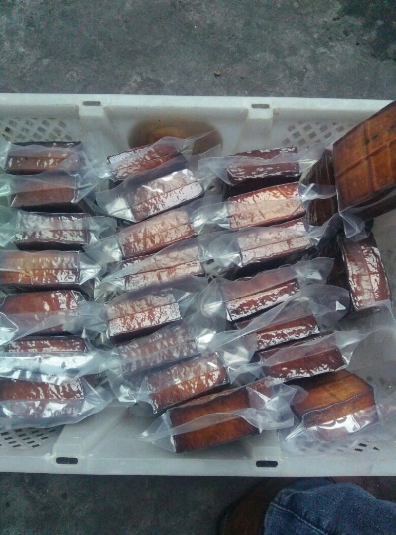 豆干