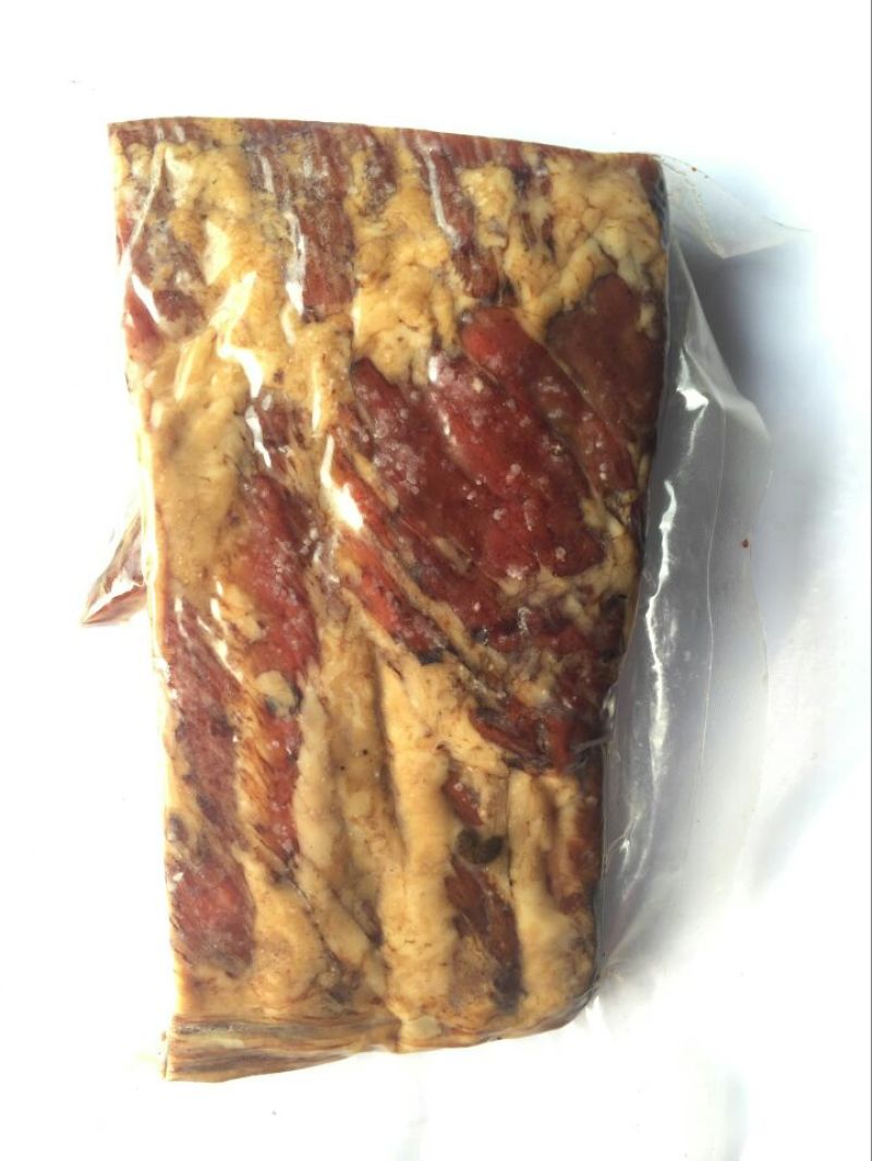 腊肉