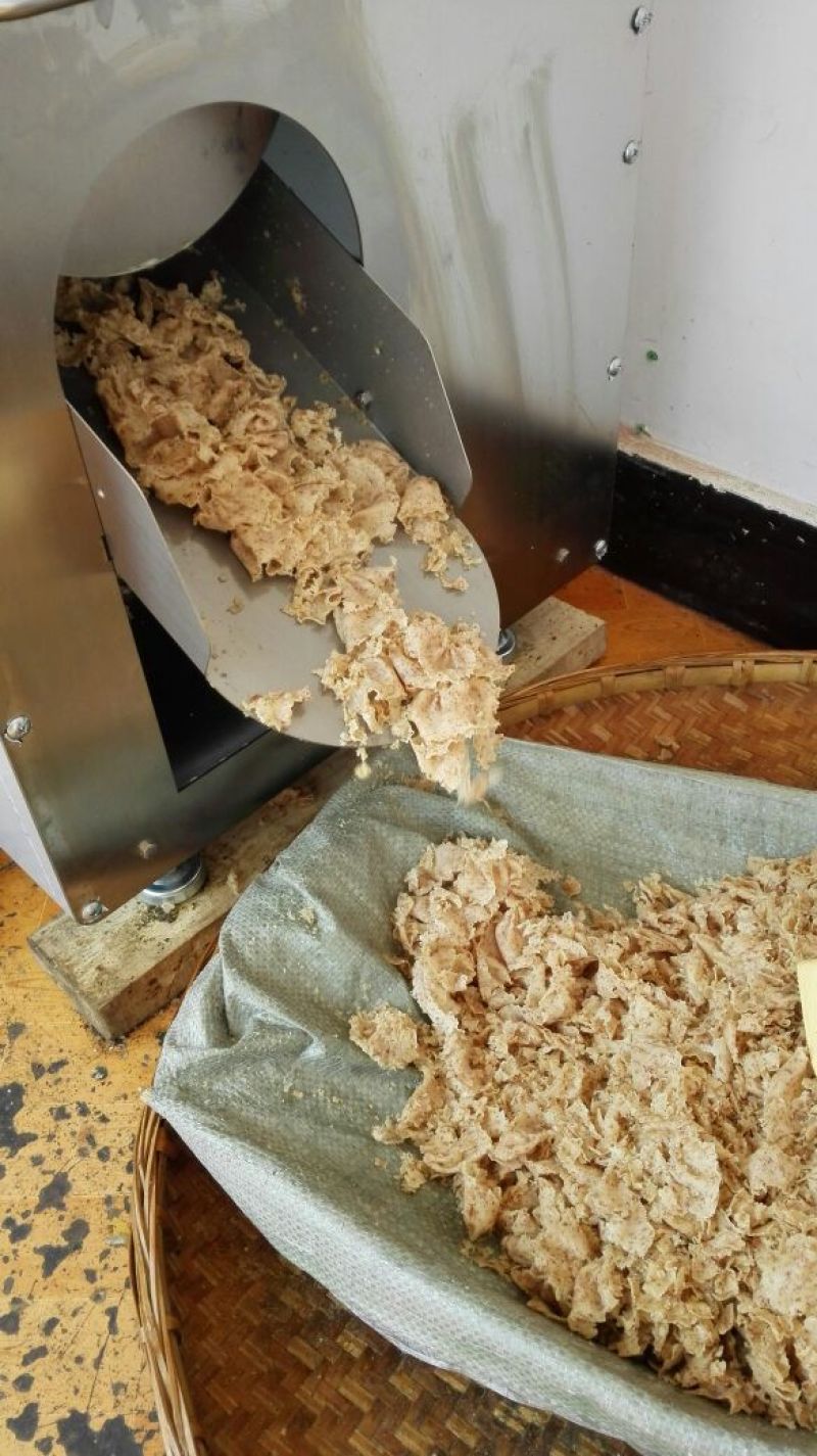 芝麻油