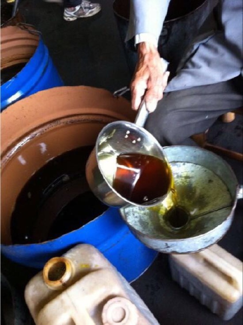 非转基因菜籽油