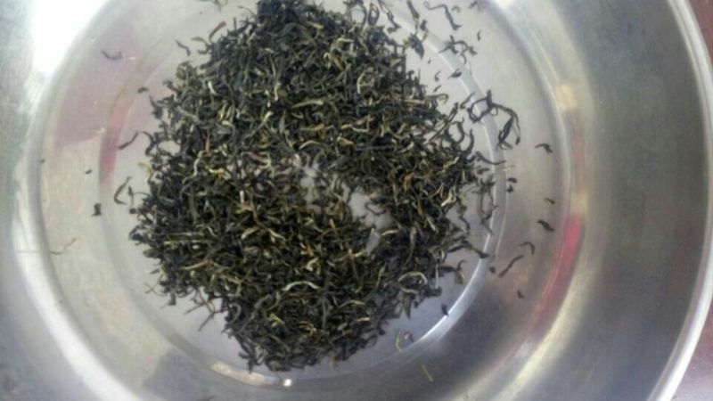 古树普洱茶一级