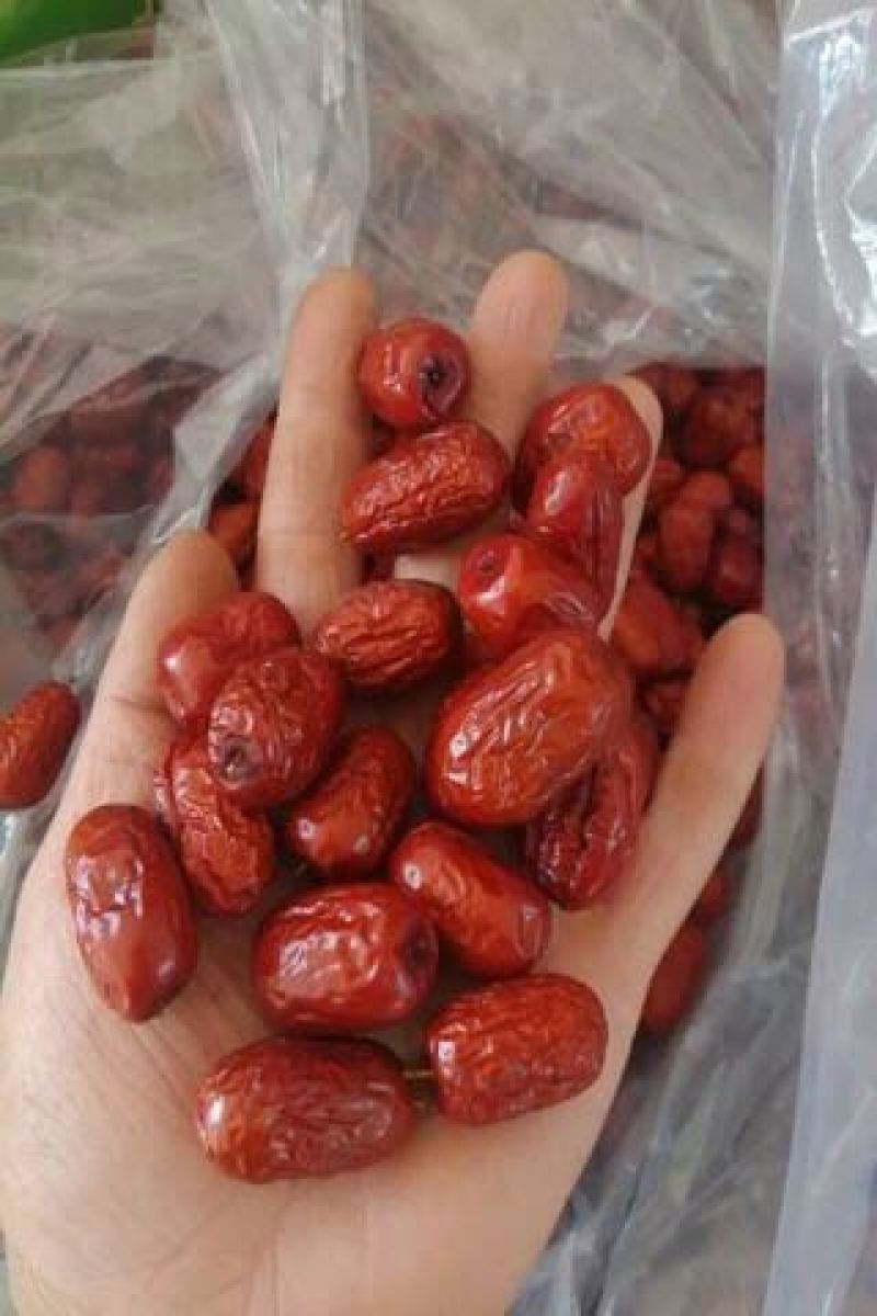 新疆若羌枣一级