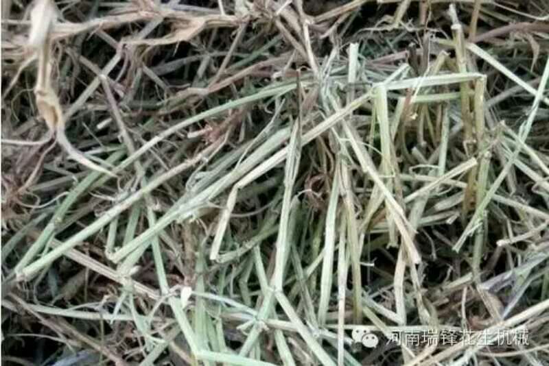 花生糠细糠