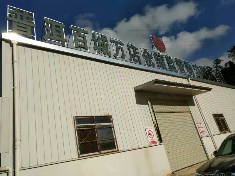 古树普洱茶特级