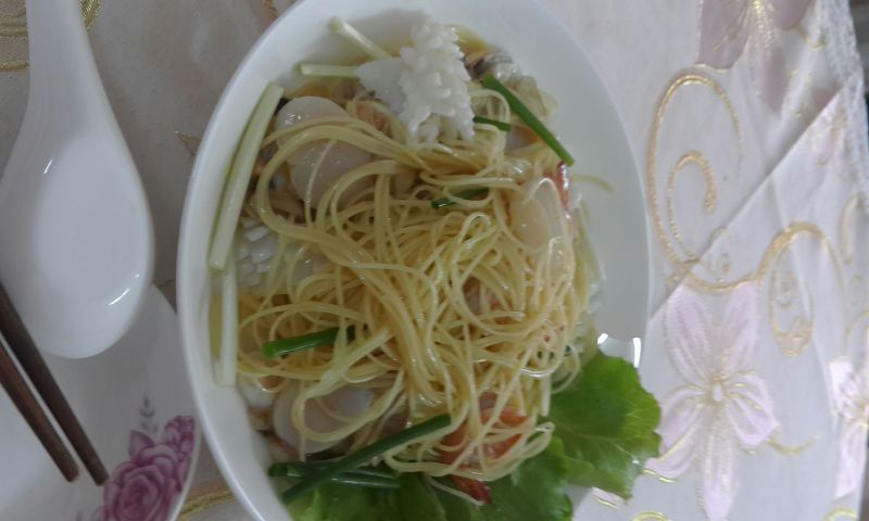米粉