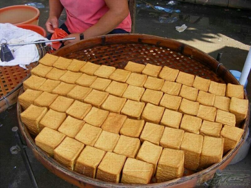 內脂豆腐湿豆腐